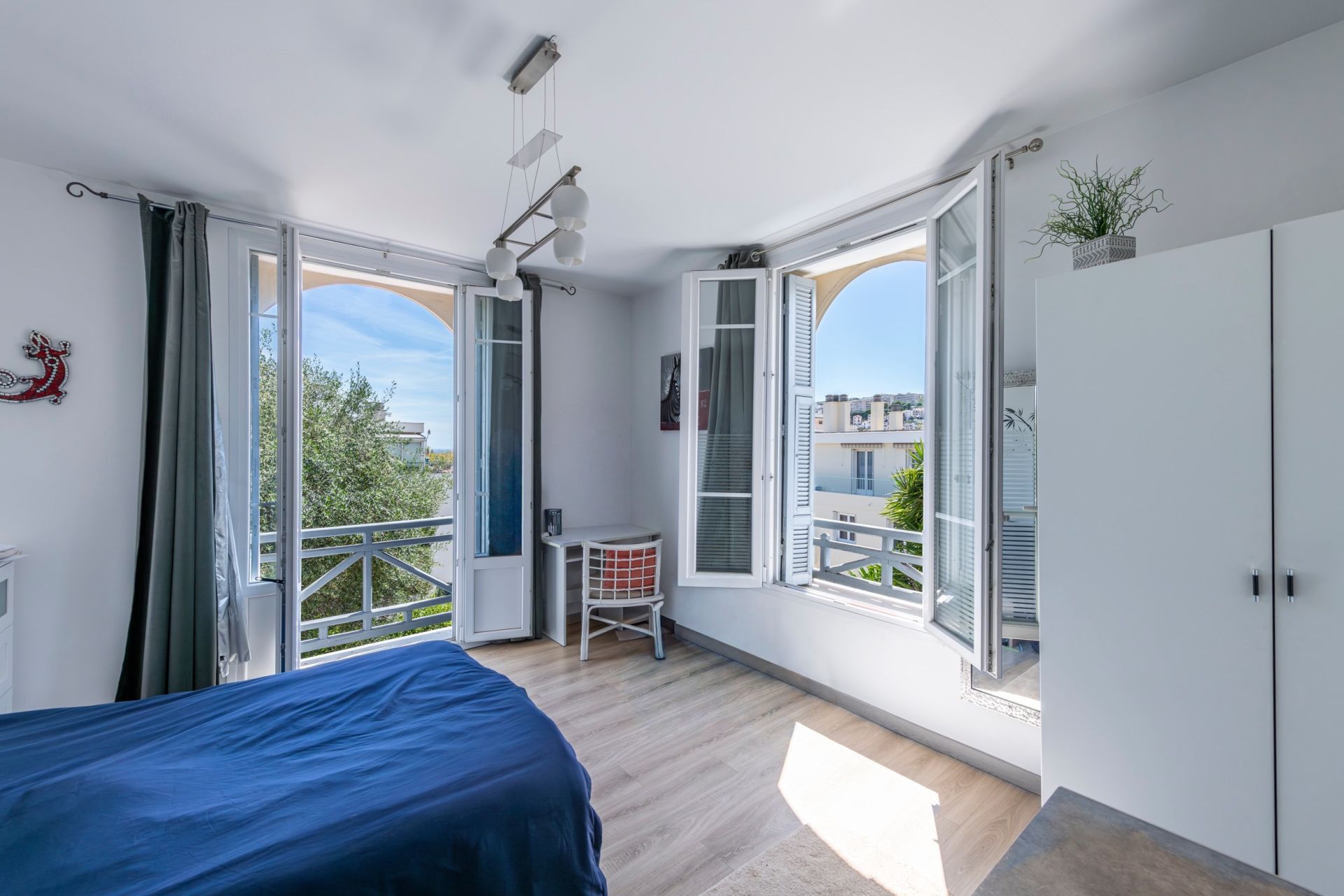 villa de luxe 6 Pièces en vente sur NICE (06000)