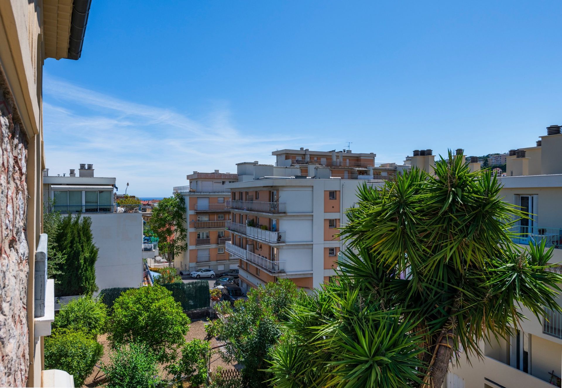 villa de luxe 6 Pièces en vente sur NICE (06000)