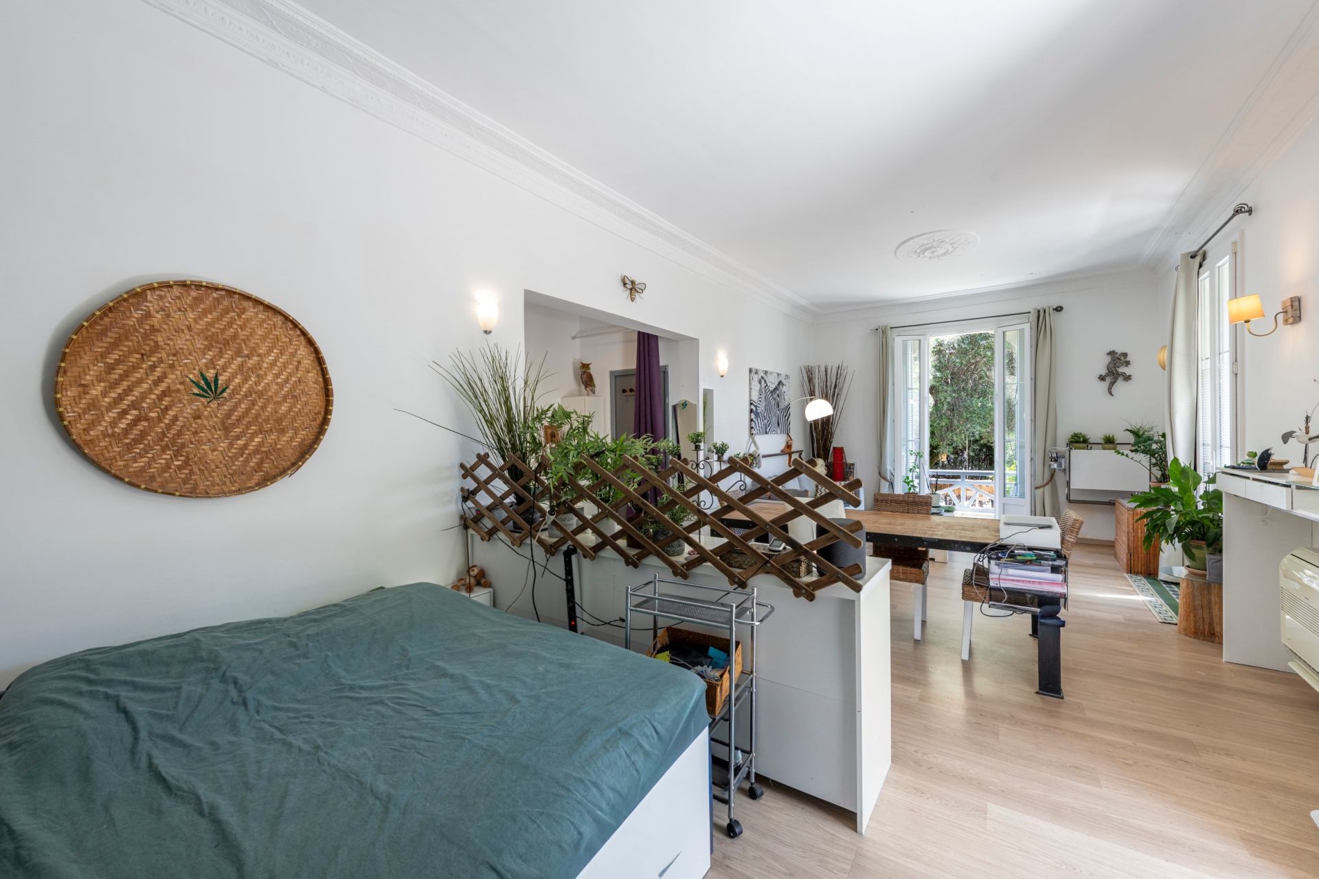 villa de luxe 6 Pièces en vente sur NICE (06000)