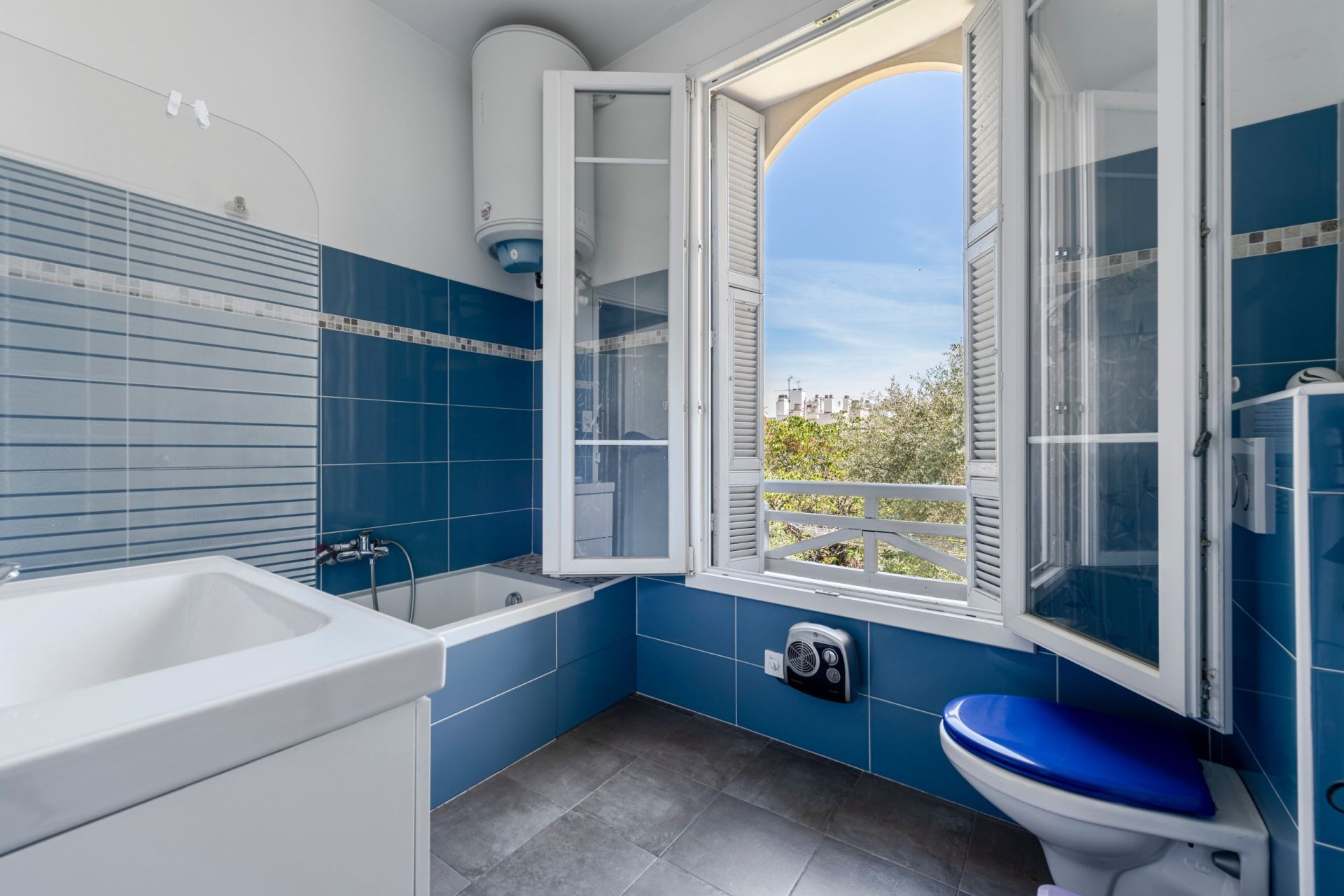 villa de luxe 6 Pièces en vente sur NICE (06000)