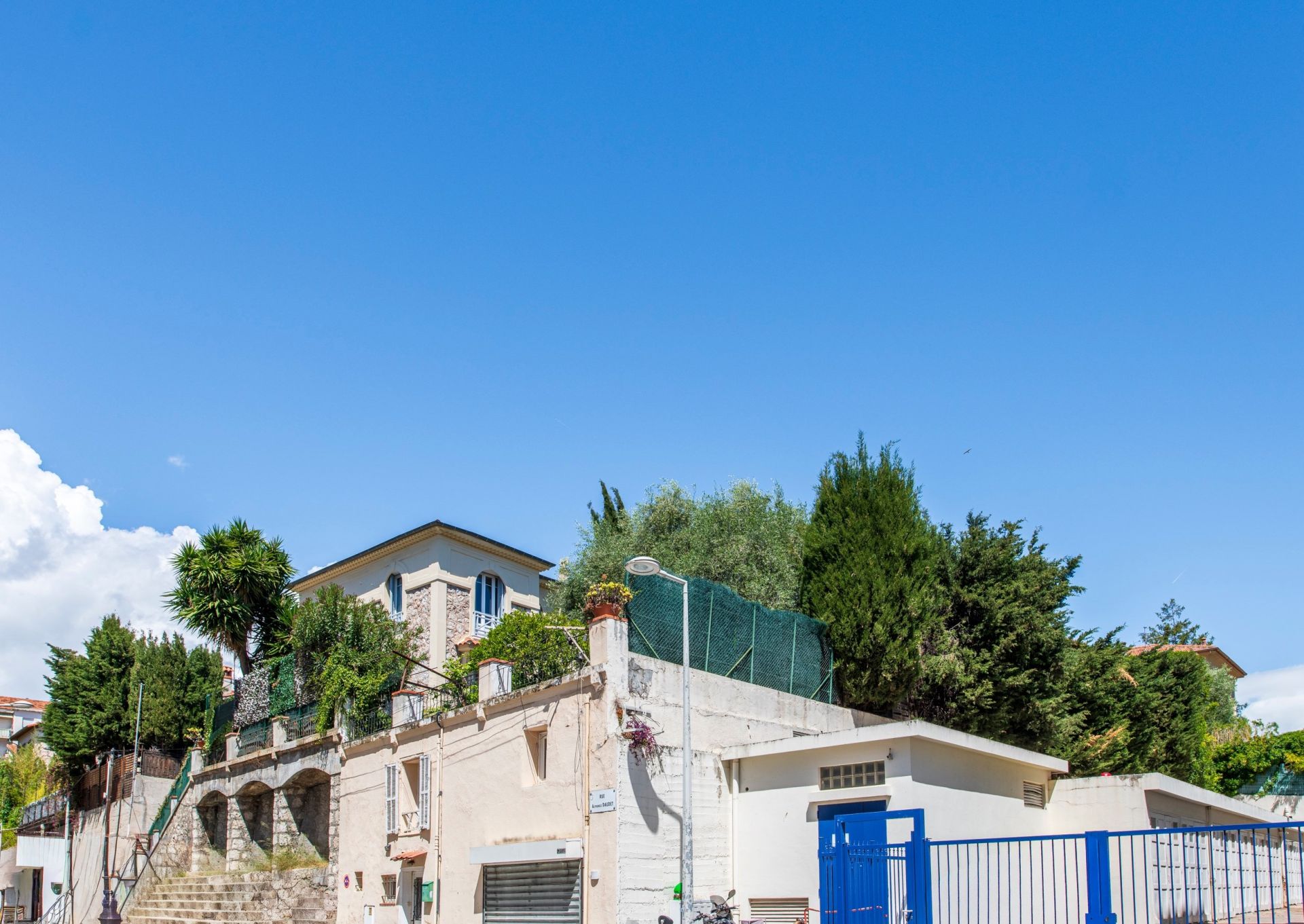 villa de luxe 6 Pièces en vente sur NICE (06000)