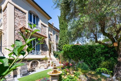 Vente Villa de luxe Nice 6&nbsp;Pièces 155&nbsp;m²