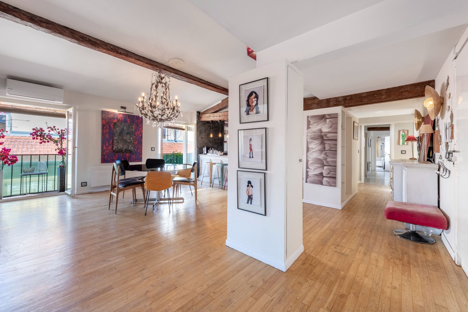 appartement de luxe 5 Pièces en vente sur NICE (06000)