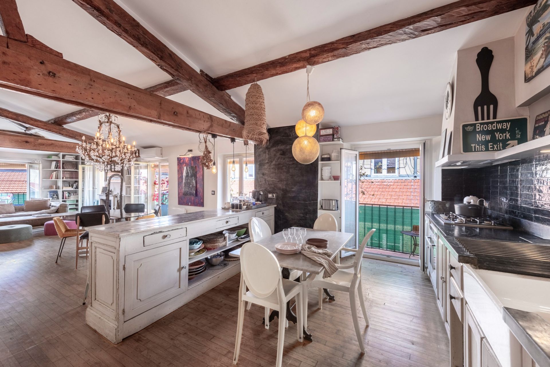 appartement de luxe 5 Pièces en vente sur NICE (06000)