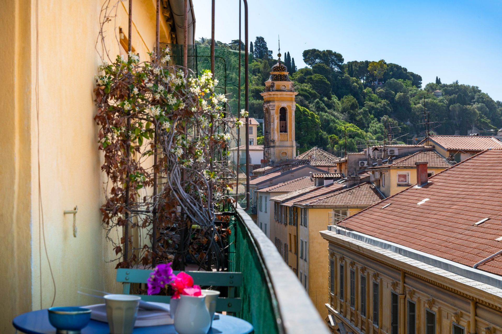 appartement de luxe 5 Pièces en vente sur NICE (06000)