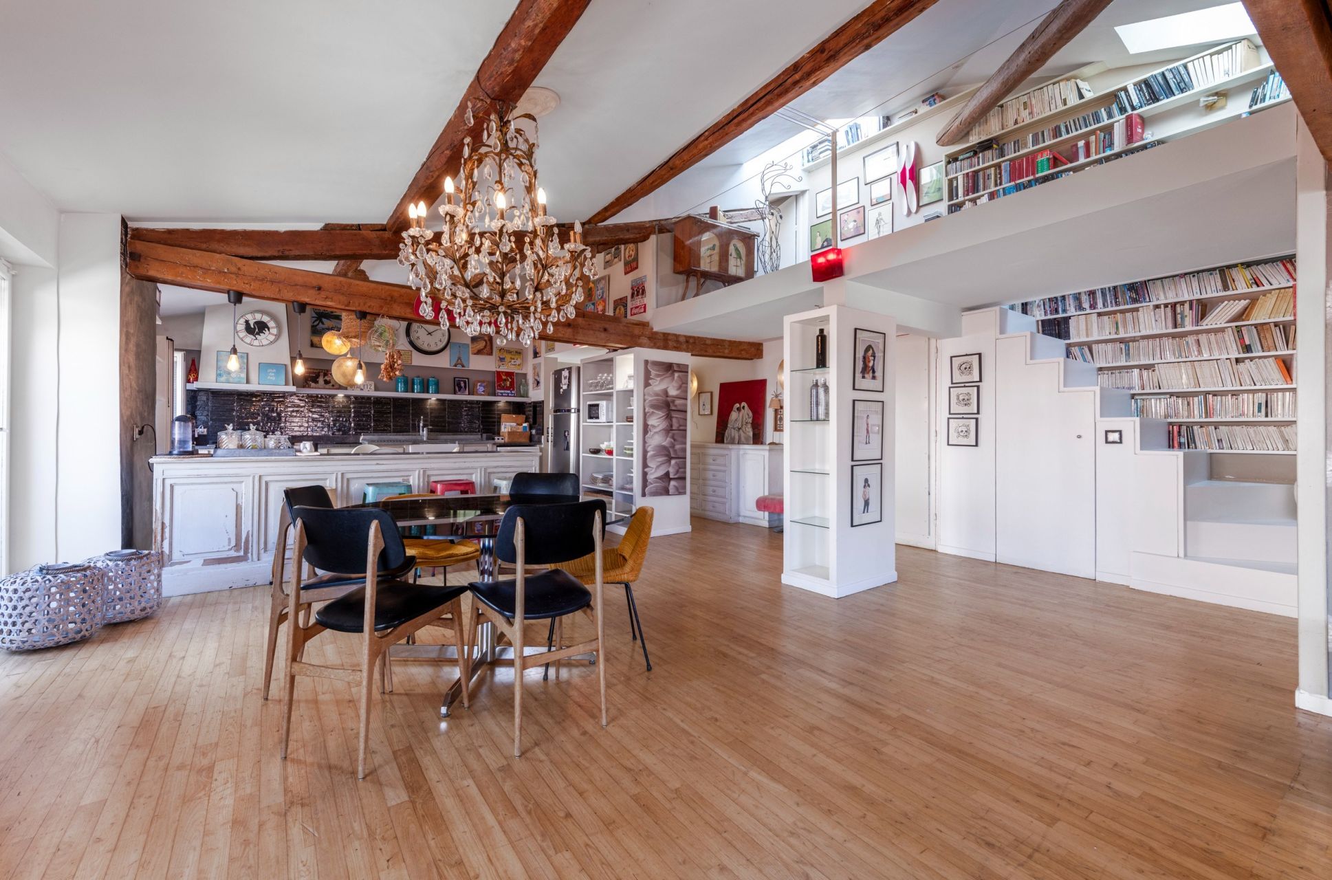 appartement de luxe 5 Pièces en vente sur NICE (06000)