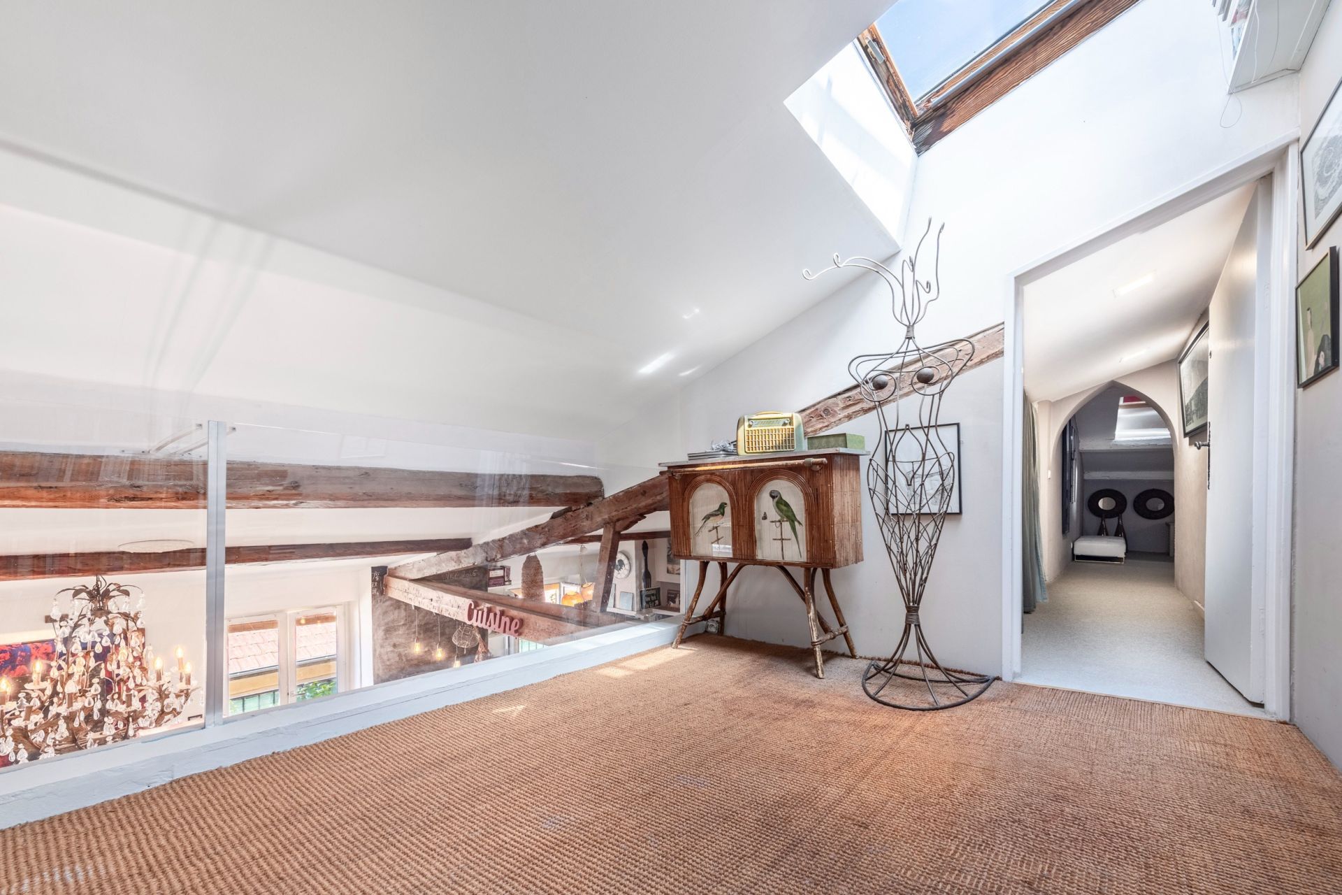 appartement de luxe 5 Pièces en vente sur NICE (06000)