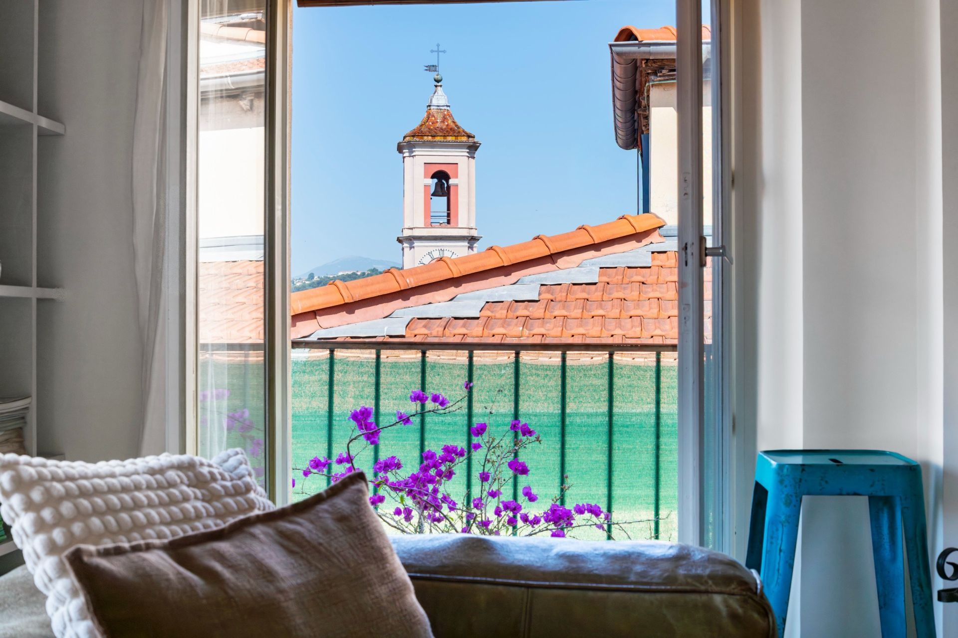 appartement de luxe 5 Pièces en vente sur NICE (06000)