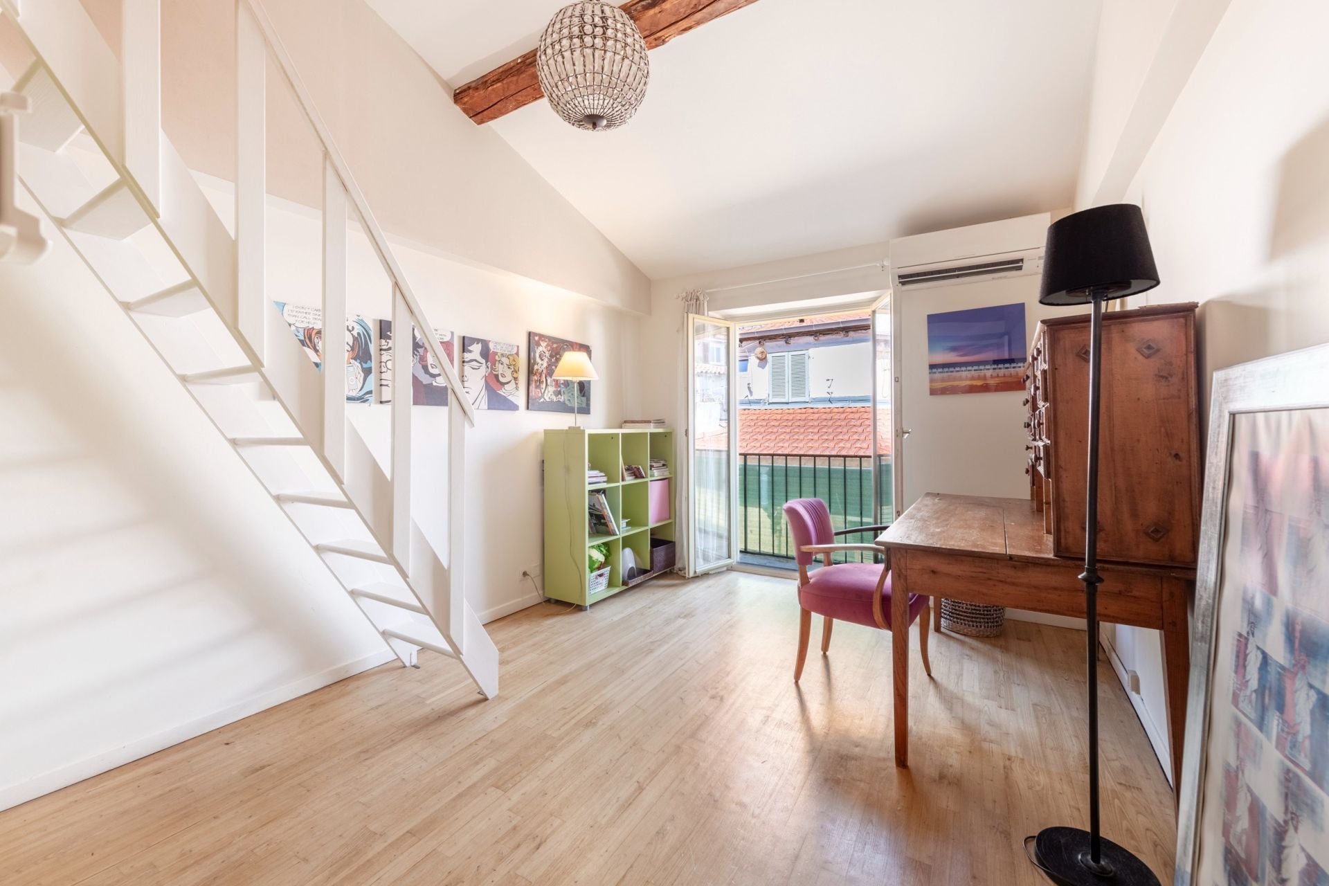 appartement de luxe 5 Pièces en vente sur NICE (06000)