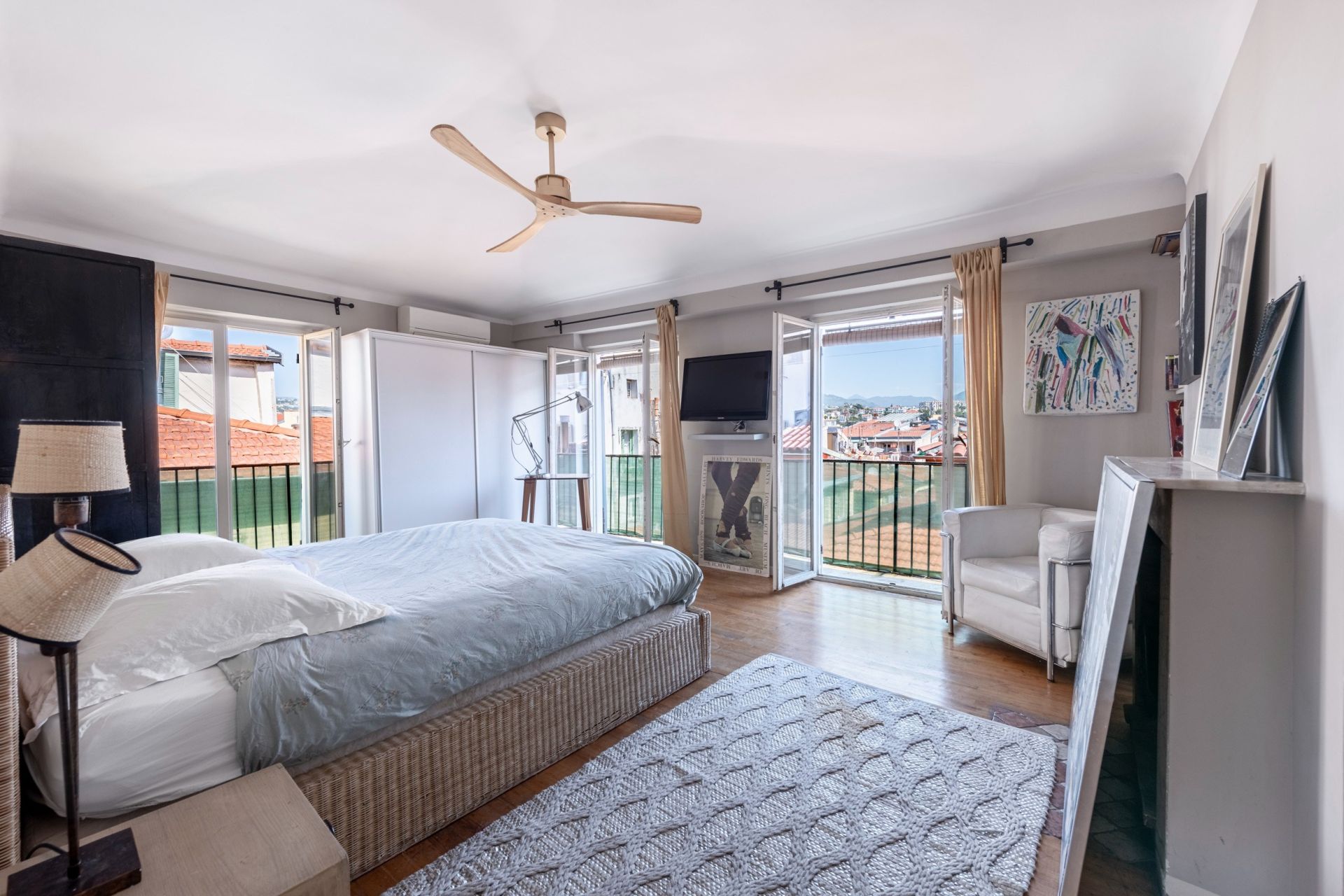 appartement de luxe 5 Pièces en vente sur NICE (06000)