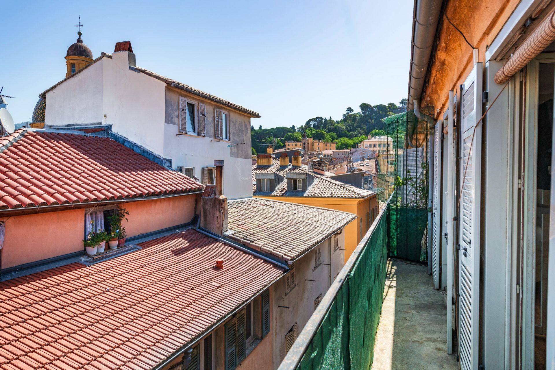 appartement de luxe 5 Pièces en vente sur NICE (06000)