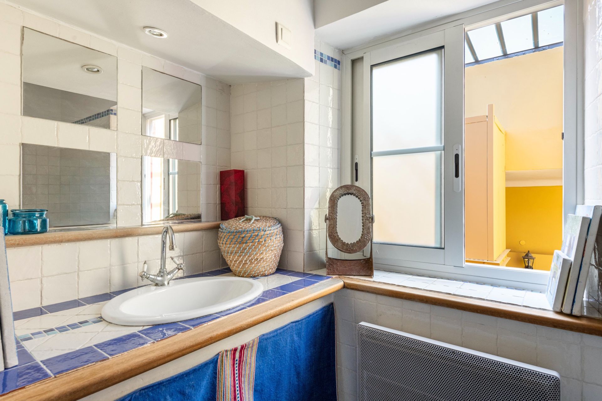 appartement de luxe 5 Pièces en vente sur NICE (06000)