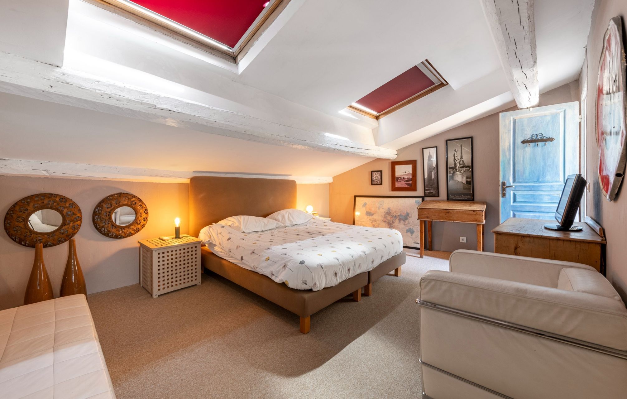 appartement de luxe 5 Pièces en vente sur NICE (06000)