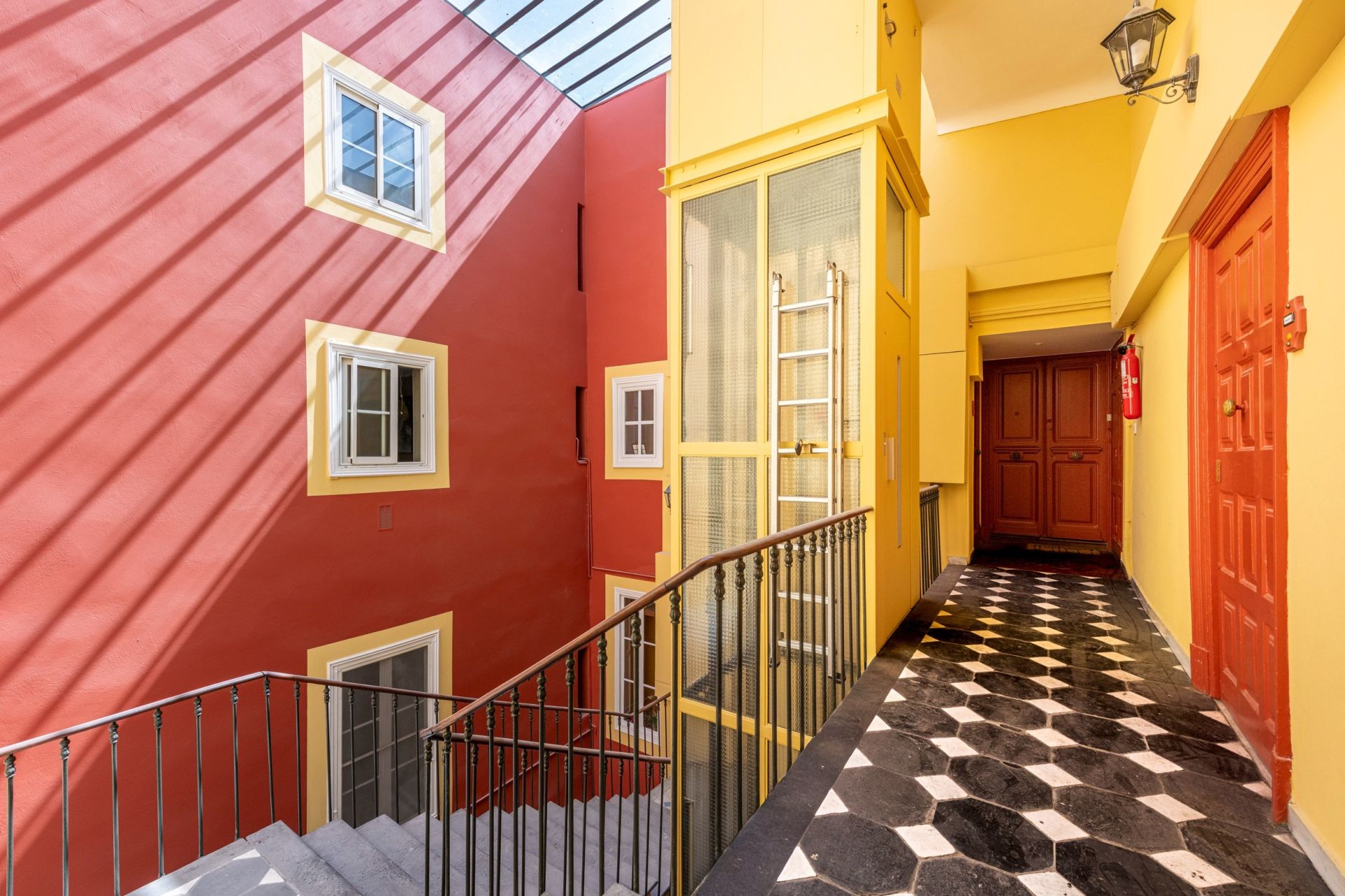 appartement de luxe 5 Pièces en vente sur NICE (06000)
