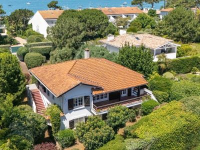 Sale Luxury house Pyla-sur-Mer 8&nbsp;Rooms 202&nbsp;m²