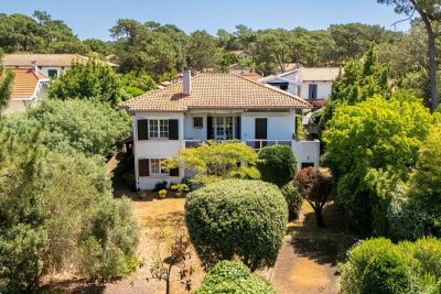 Sale Luxury house Pyla-sur-Mer 8&nbsp;Rooms 202&nbsp;m²