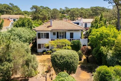 Sale Luxury house Pyla-sur-Mer 8&nbsp;Rooms 202&nbsp;m²