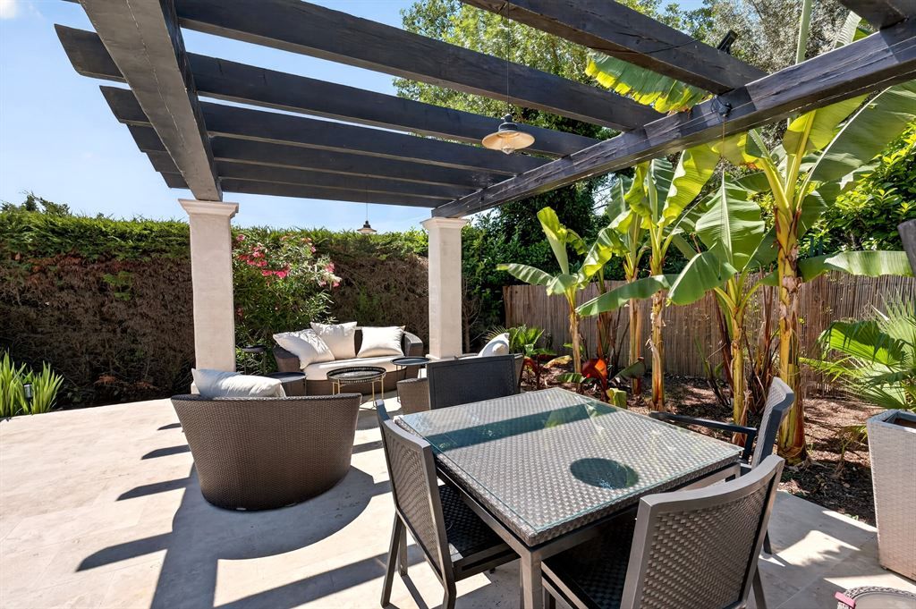 villa de luxe 5 Pièces en vente sur GRASSE (06130)