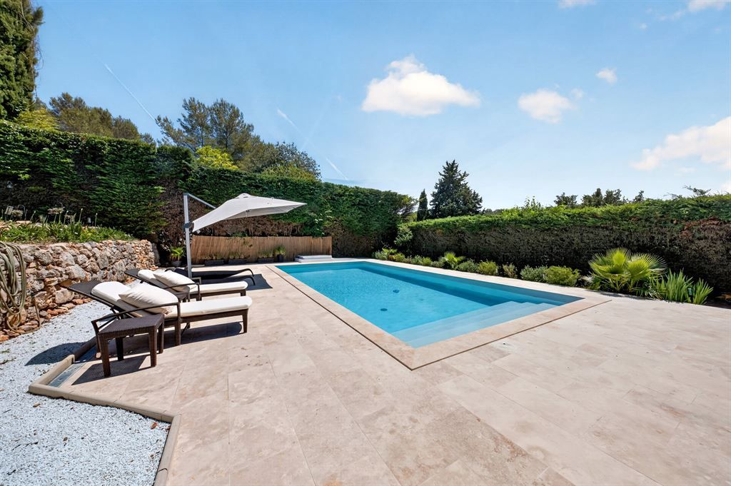 villa de luxe 5 Pièces en vente sur GRASSE (06130)