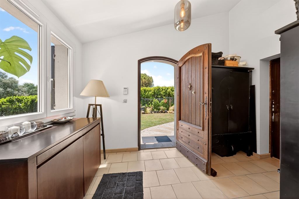 villa de luxe 5 Pièces en vente sur GRASSE (06130)