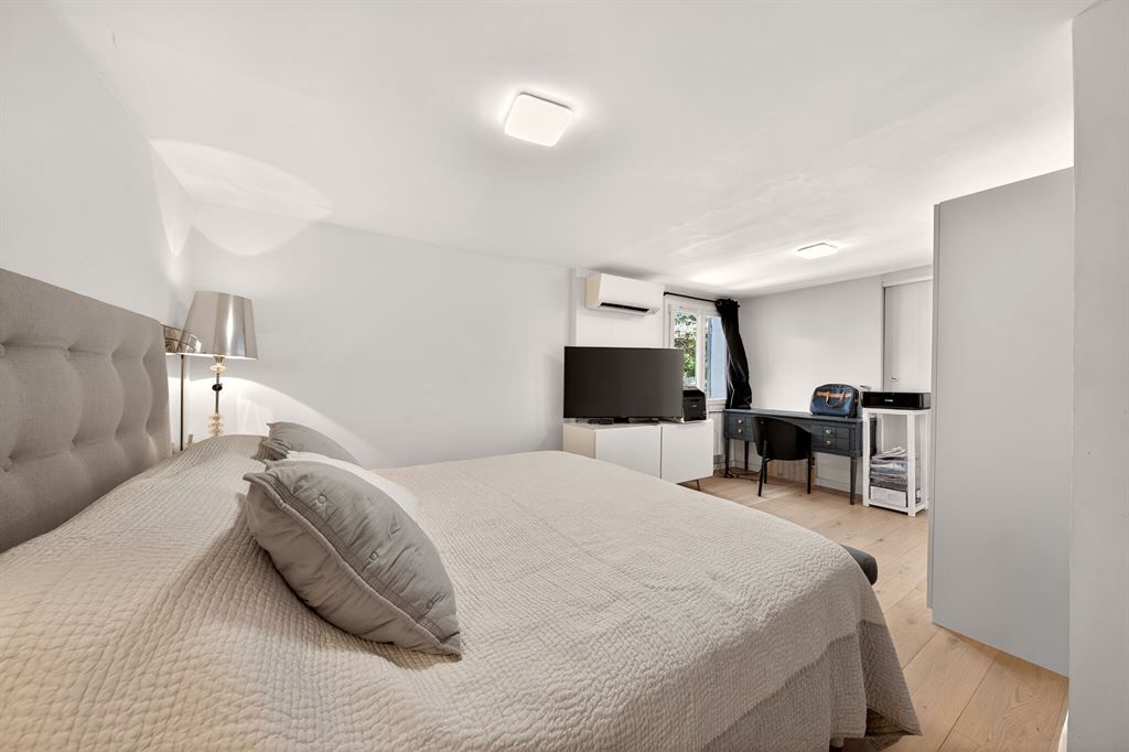 villa de luxe 5 Pièces en vente sur GRASSE (06130)