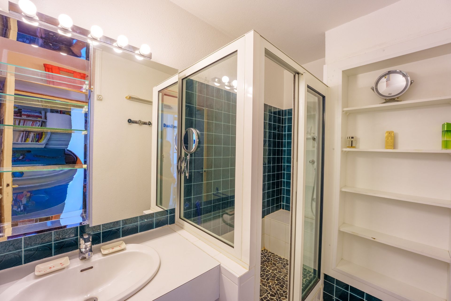 luxury apartment 3 Rooms for sale on LA GRANDE MOTTE (34280)