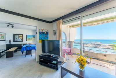 Sale Luxury apartment La Grande-Motte 3&nbsp;Rooms 112&nbsp;m²