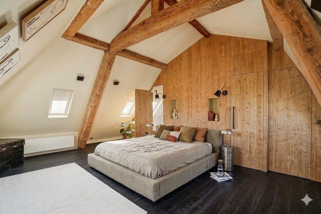 luxury apartment 5 Rooms for sale on PARIS (75007)