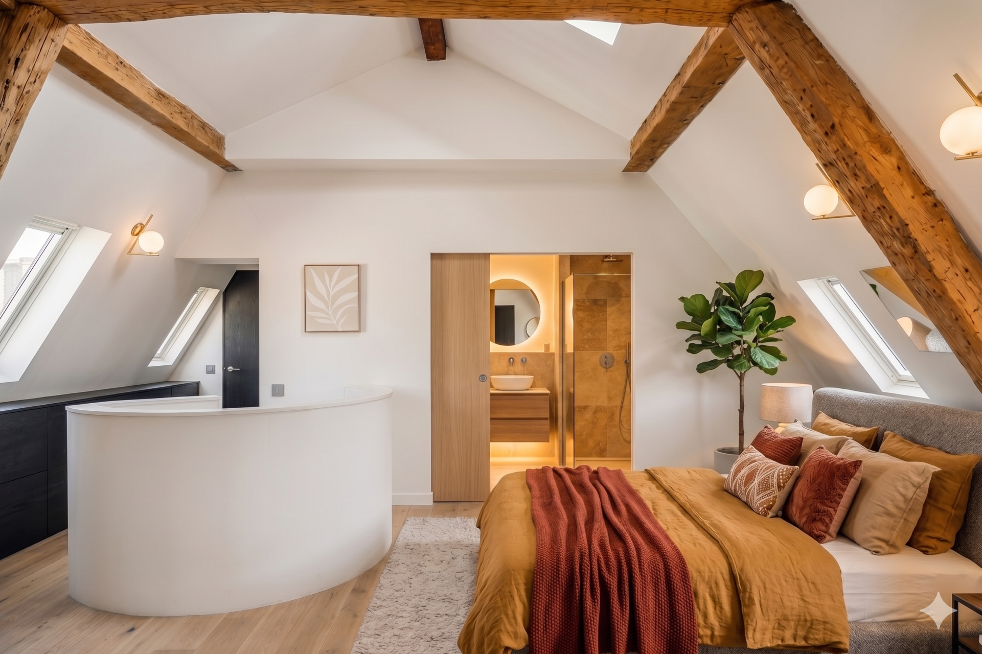 luxury apartment 5 Rooms for sale on PARIS (75007)