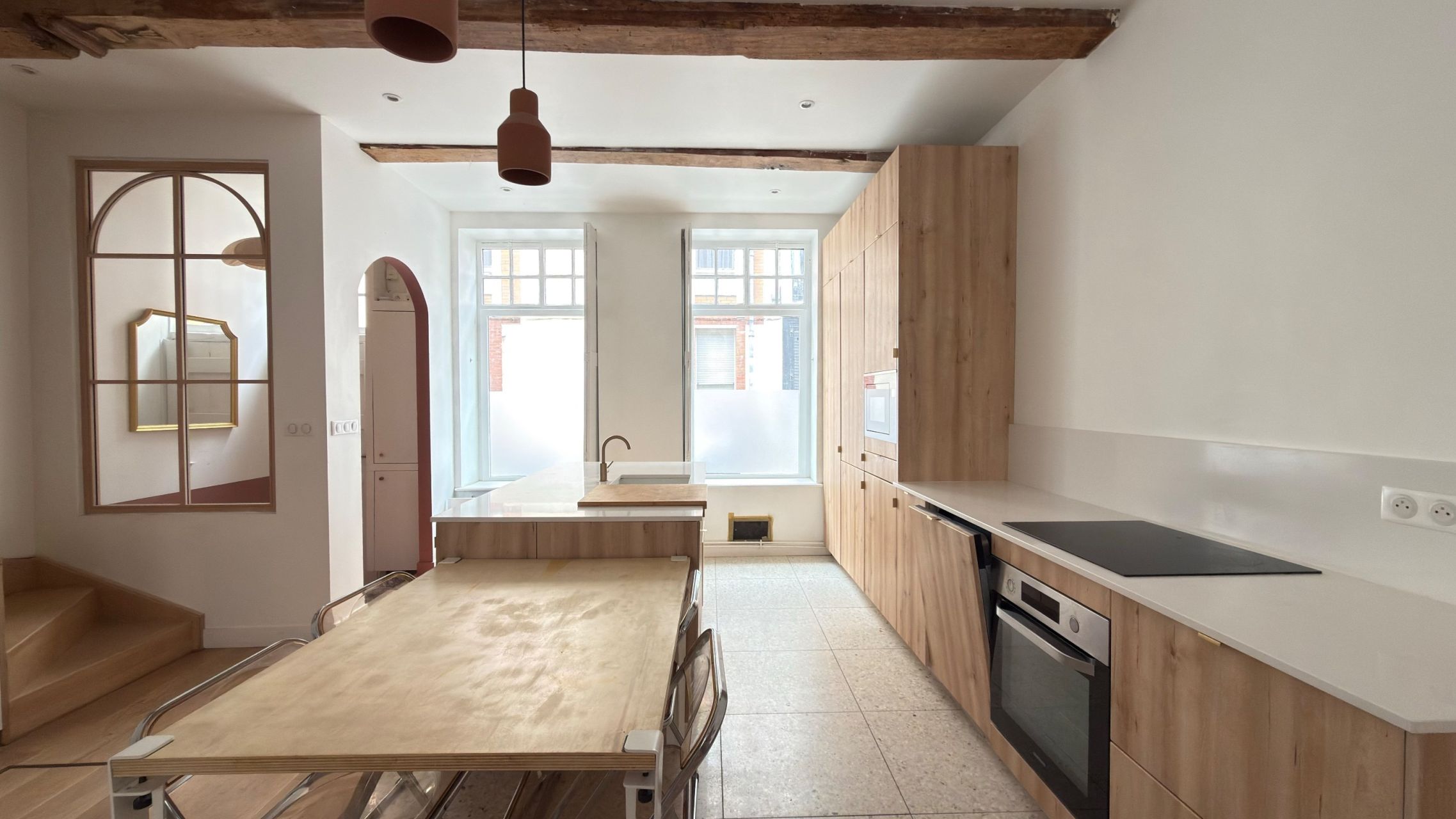 luxury house 4 Rooms for sale on LILLE (59800)
