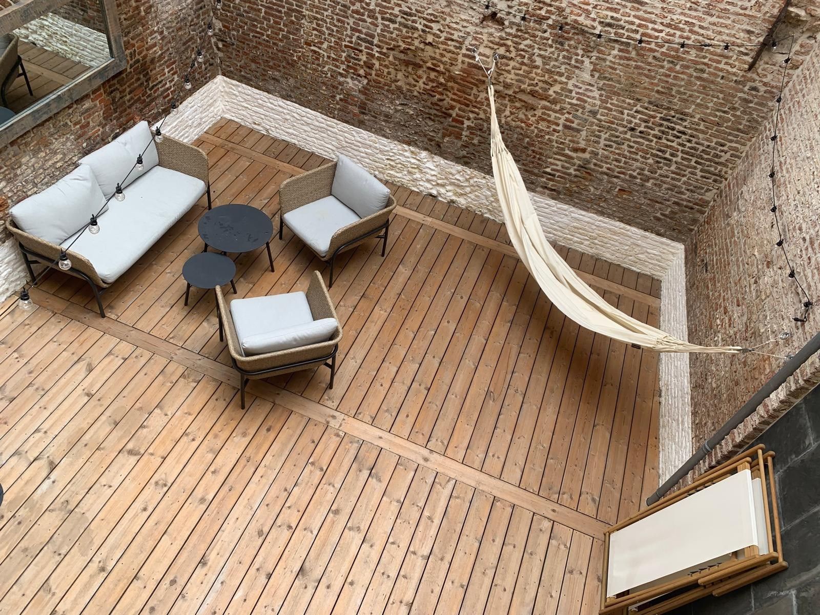 luxury house 4 Rooms for sale on LILLE (59800)