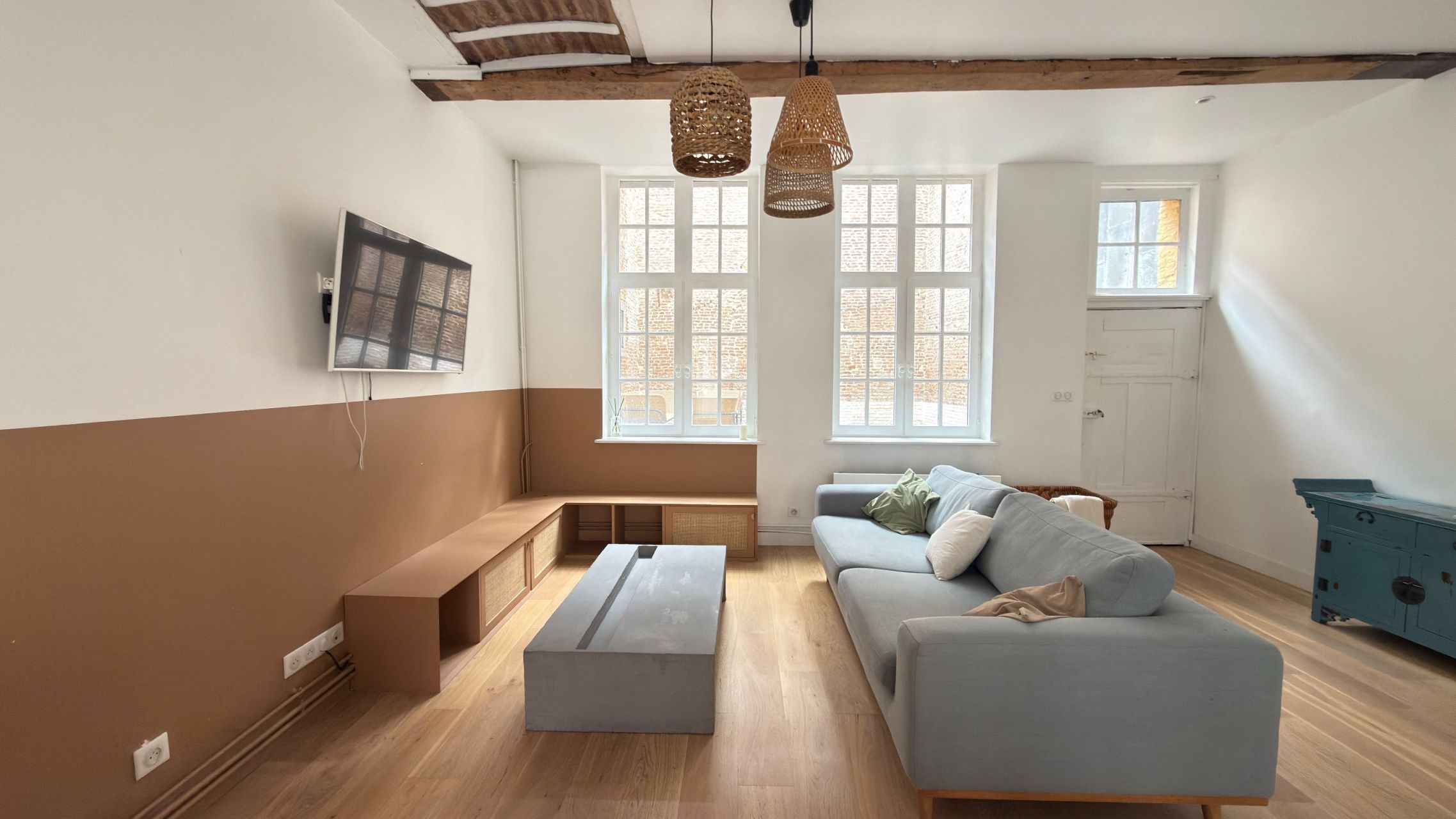 luxury house 4 Rooms for sale on LILLE (59800)