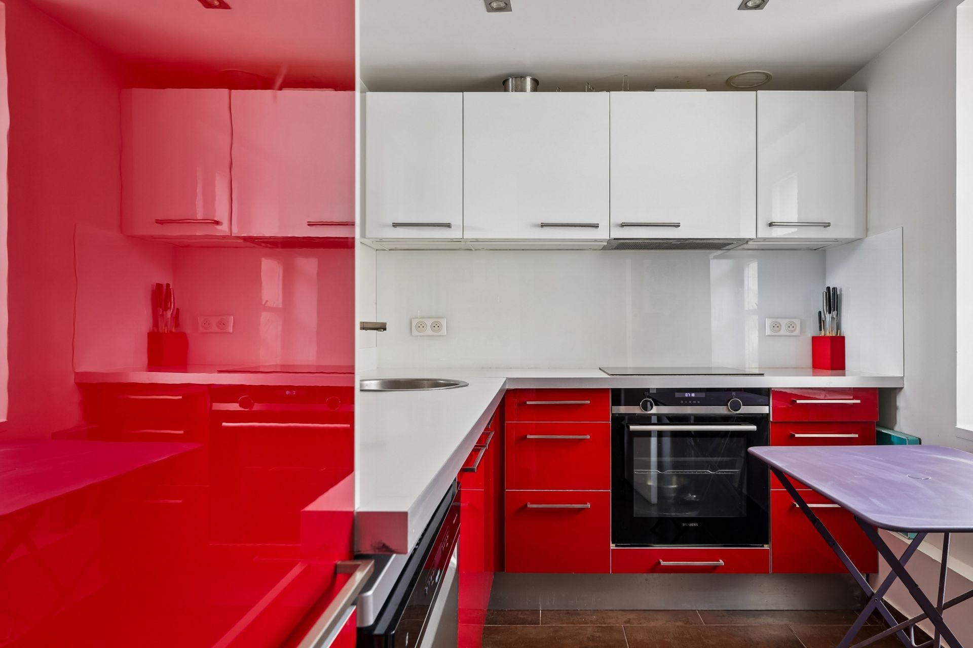 appartement de luxe 4 Pièces en vente sur PARIS (75003)