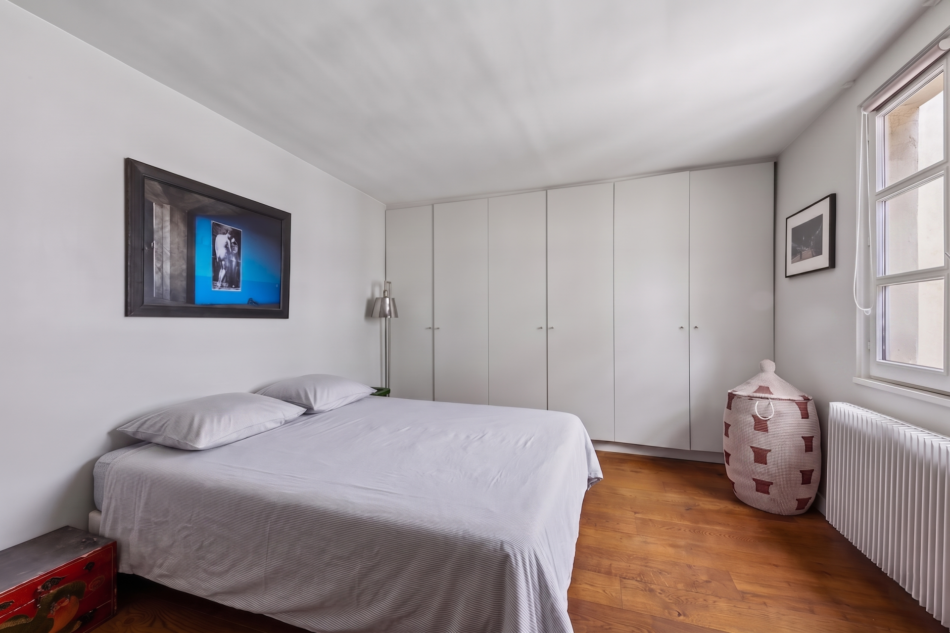 appartement de luxe 4 Pièces en vente sur PARIS (75003)