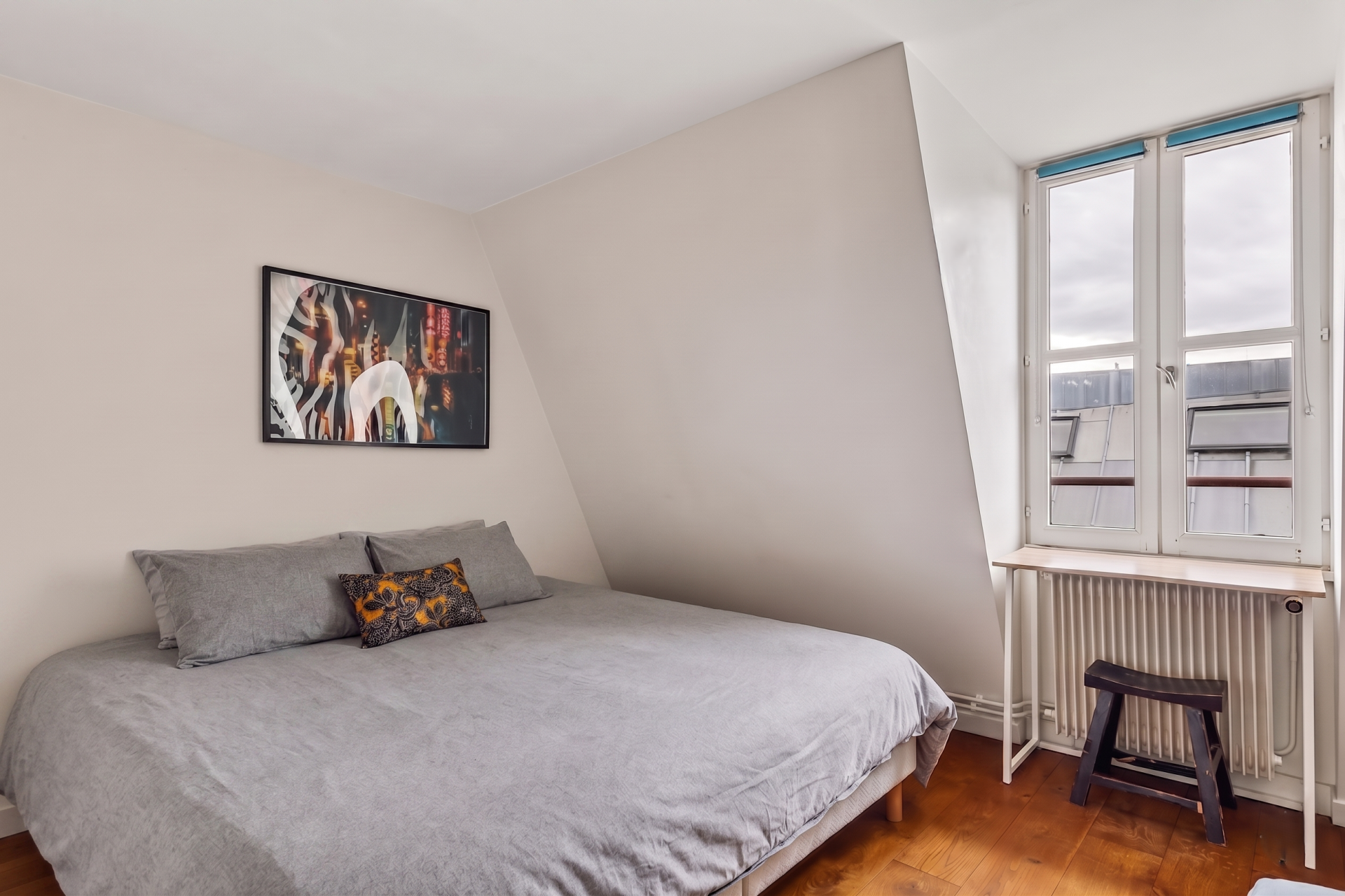 appartement de luxe 4 Pièces en vente sur PARIS (75003)