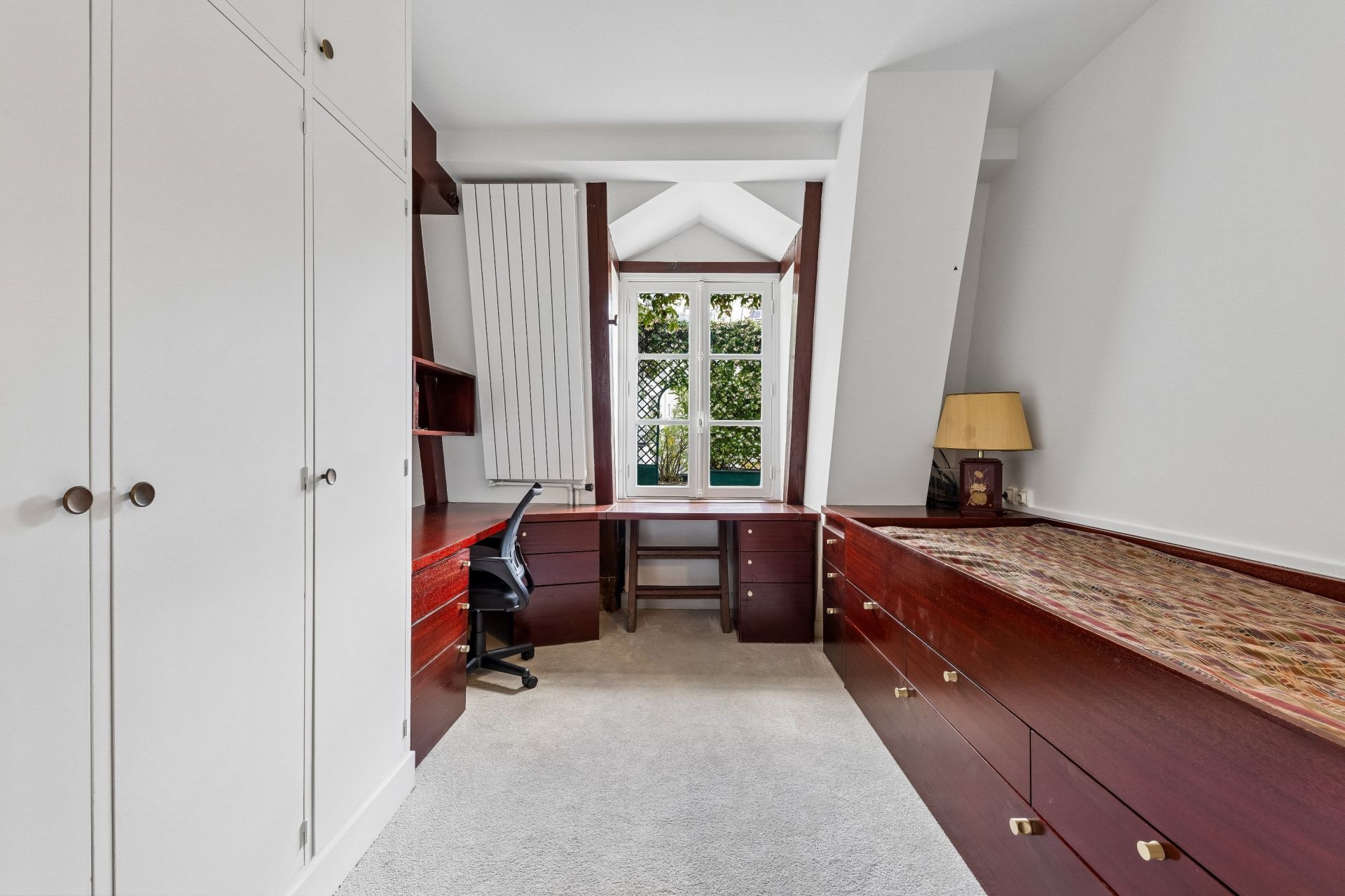 luxury apartment 4 Rooms for sale on PARIS (75004)