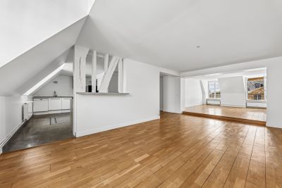 Sale Luxury apartment Paris 3 5&nbsp;Rooms 145.44&nbsp;m²