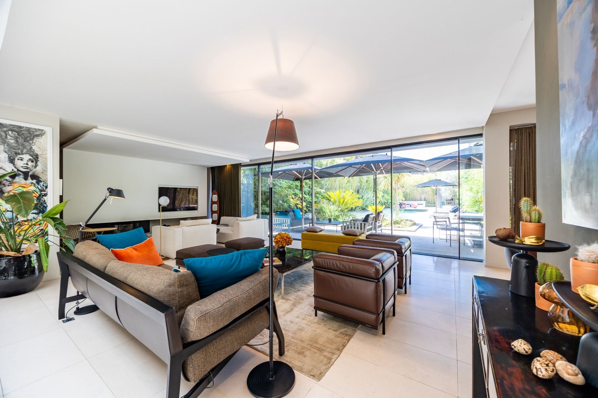 maison de luxe 8 Pièces en vente sur BORDEAUX (33000)