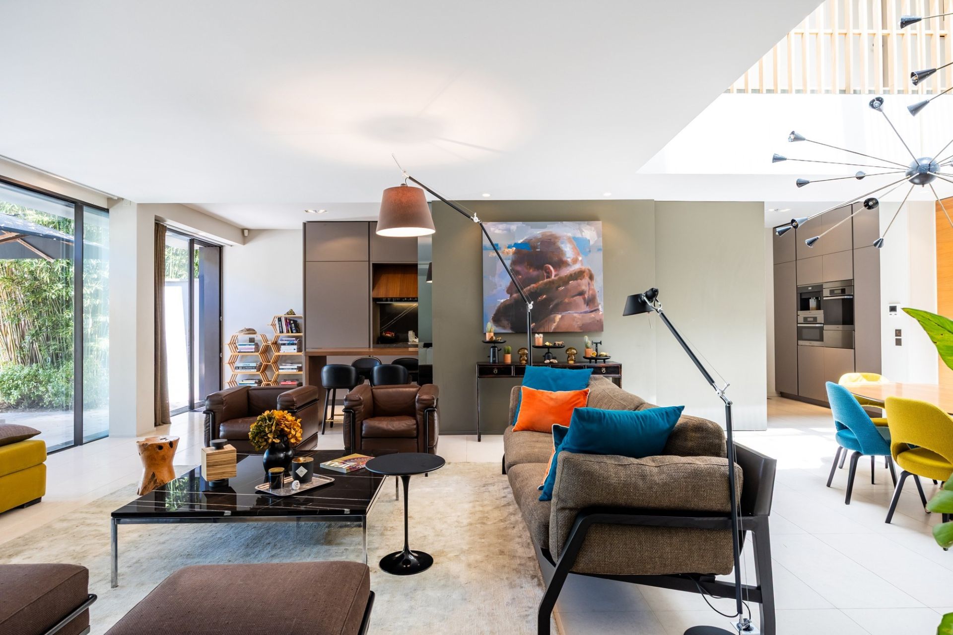 maison de luxe 8 Pièces en vente sur BORDEAUX (33000)