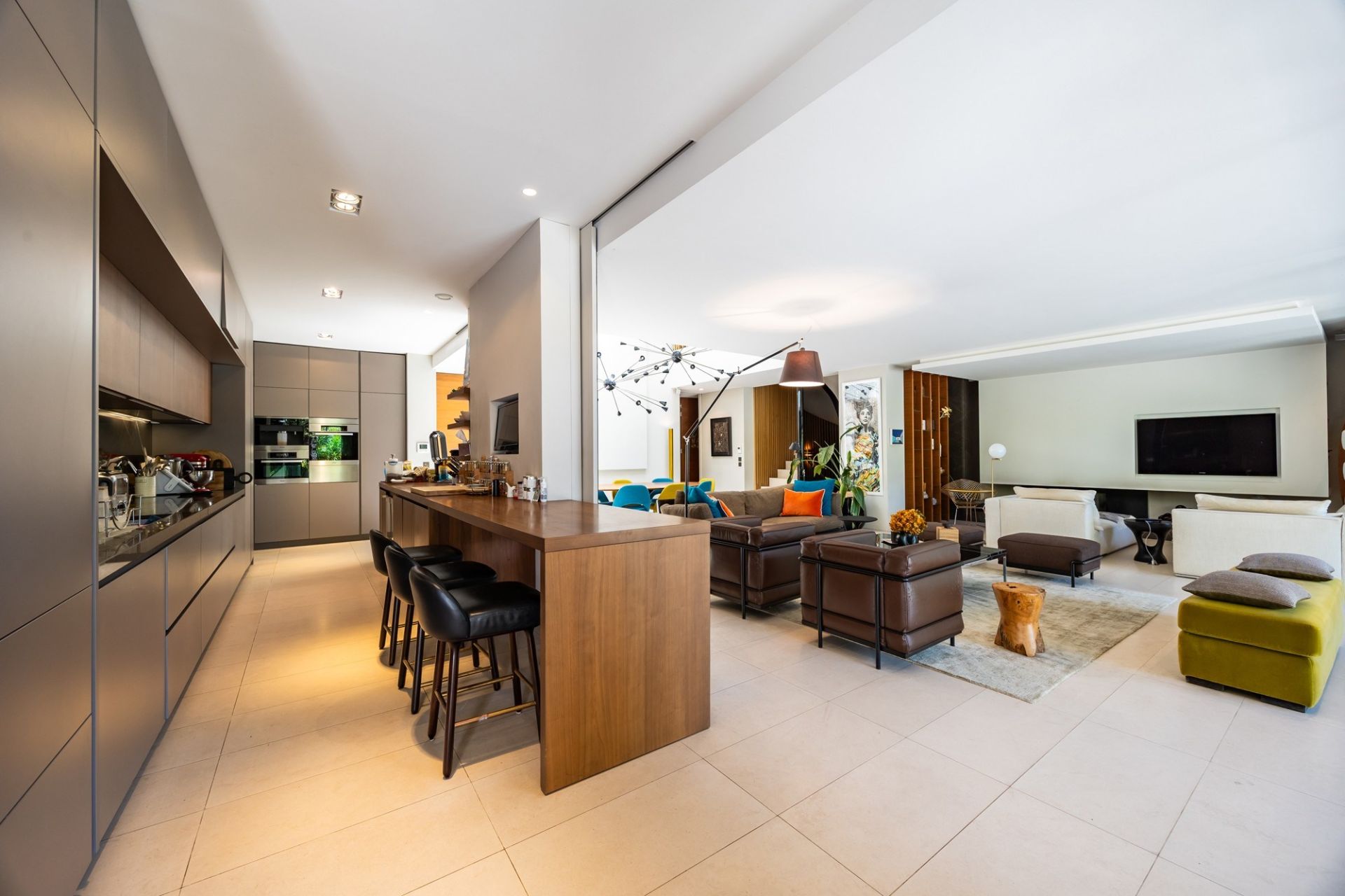 maison de luxe 8 Pièces en vente sur BORDEAUX (33000)