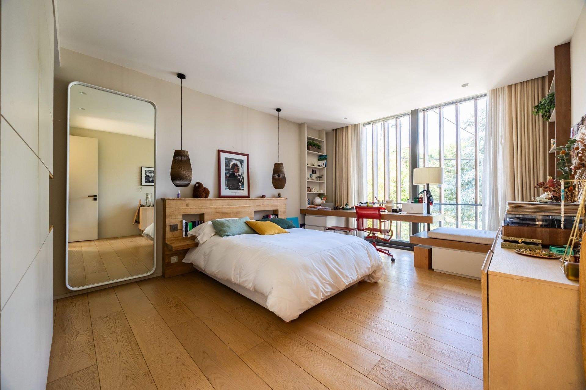 maison de luxe 8 Pièces en vente sur BORDEAUX (33000)