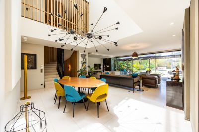 Vente Maison de luxe Bordeaux 8&nbsp;Pièces 400&nbsp;m²