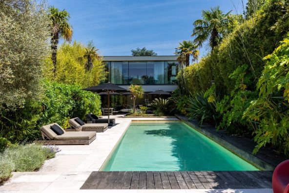 Sale Luxury house Bordeaux 8&nbsp;Rooms 400&nbsp;m²