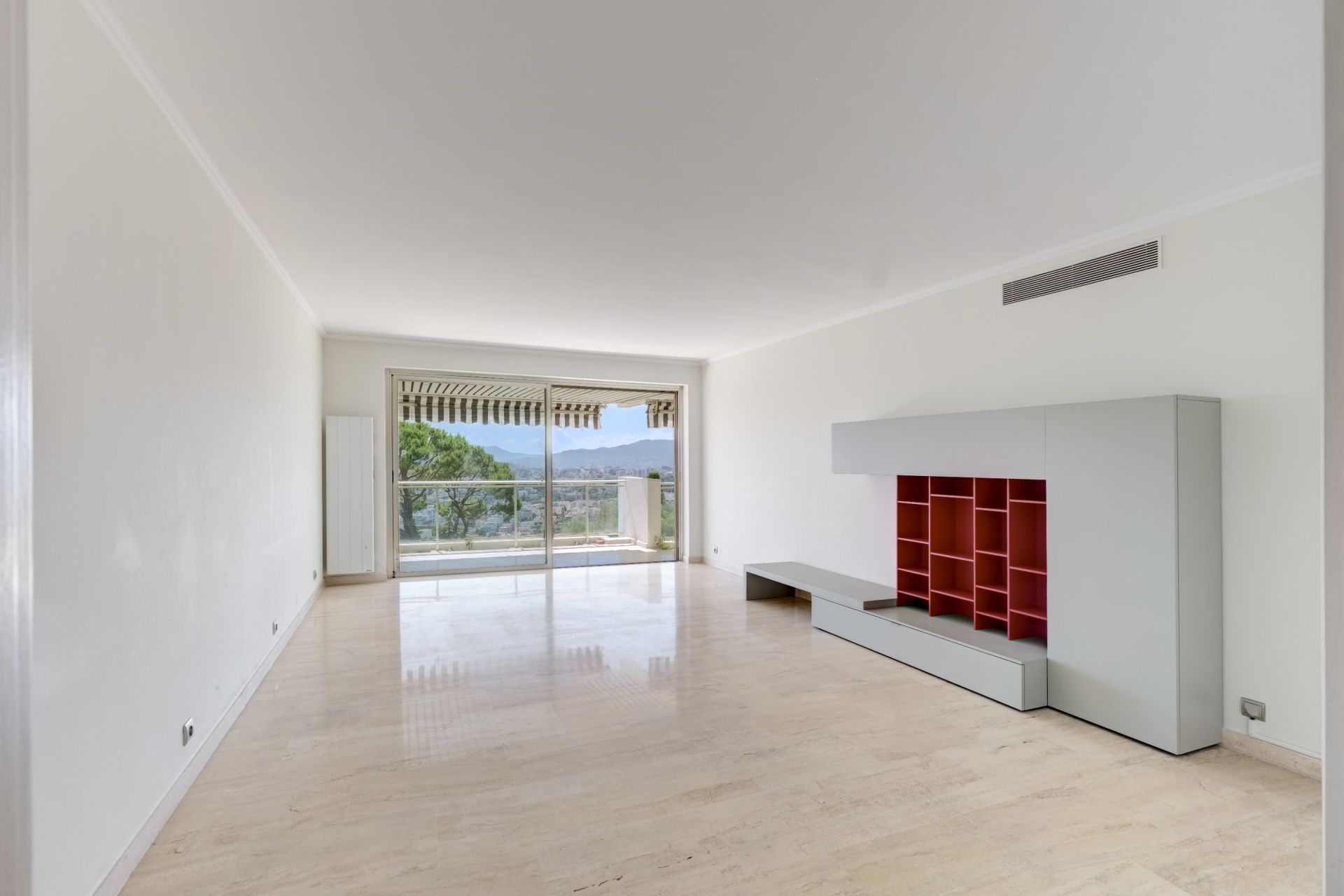 appartement de luxe 3 Pièces en vente sur LE CANNET (06110)