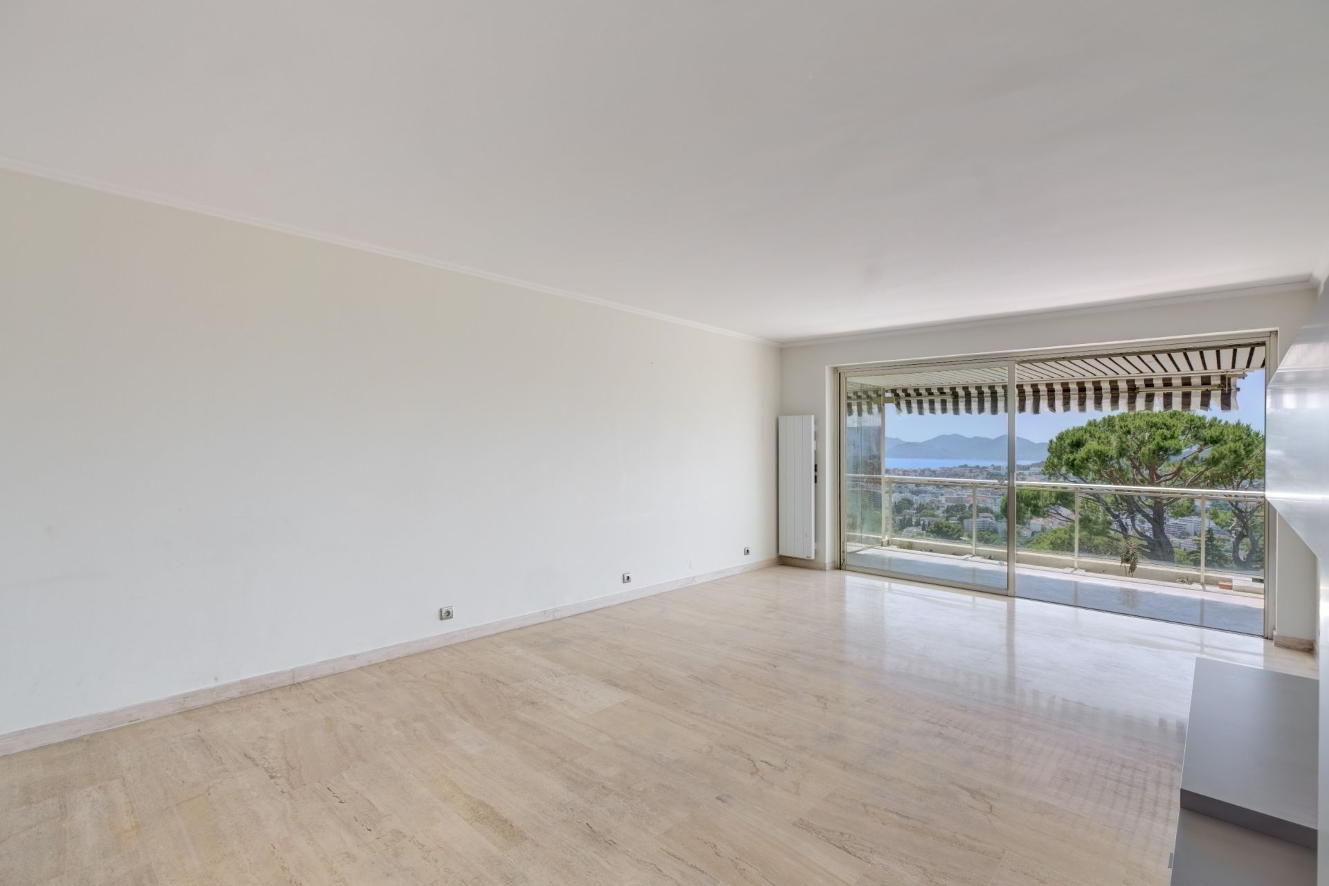 appartement de luxe 3 Pièces en vente sur LE CANNET (06110)