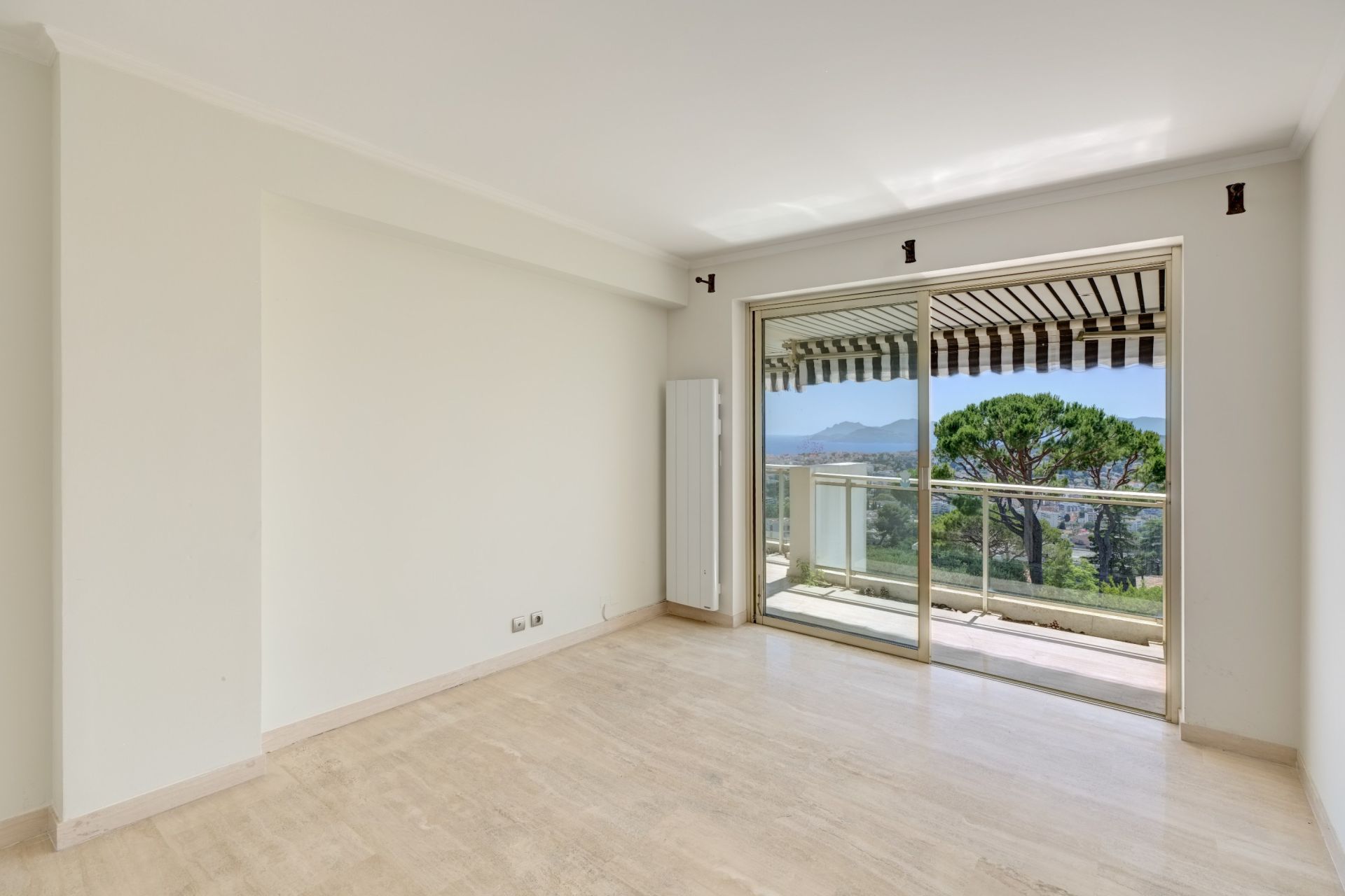 appartement de luxe 3 Pièces en vente sur LE CANNET (06110)