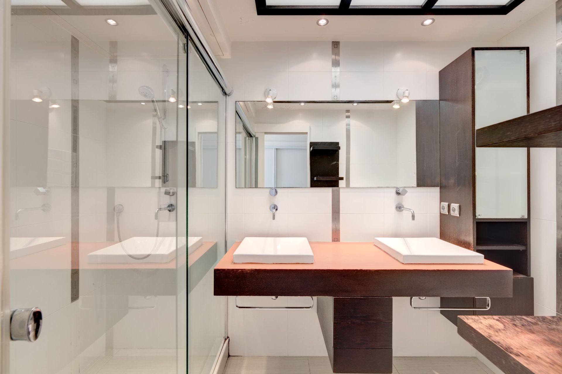 appartement de luxe 3 Pièces en vente sur LE CANNET (06110)