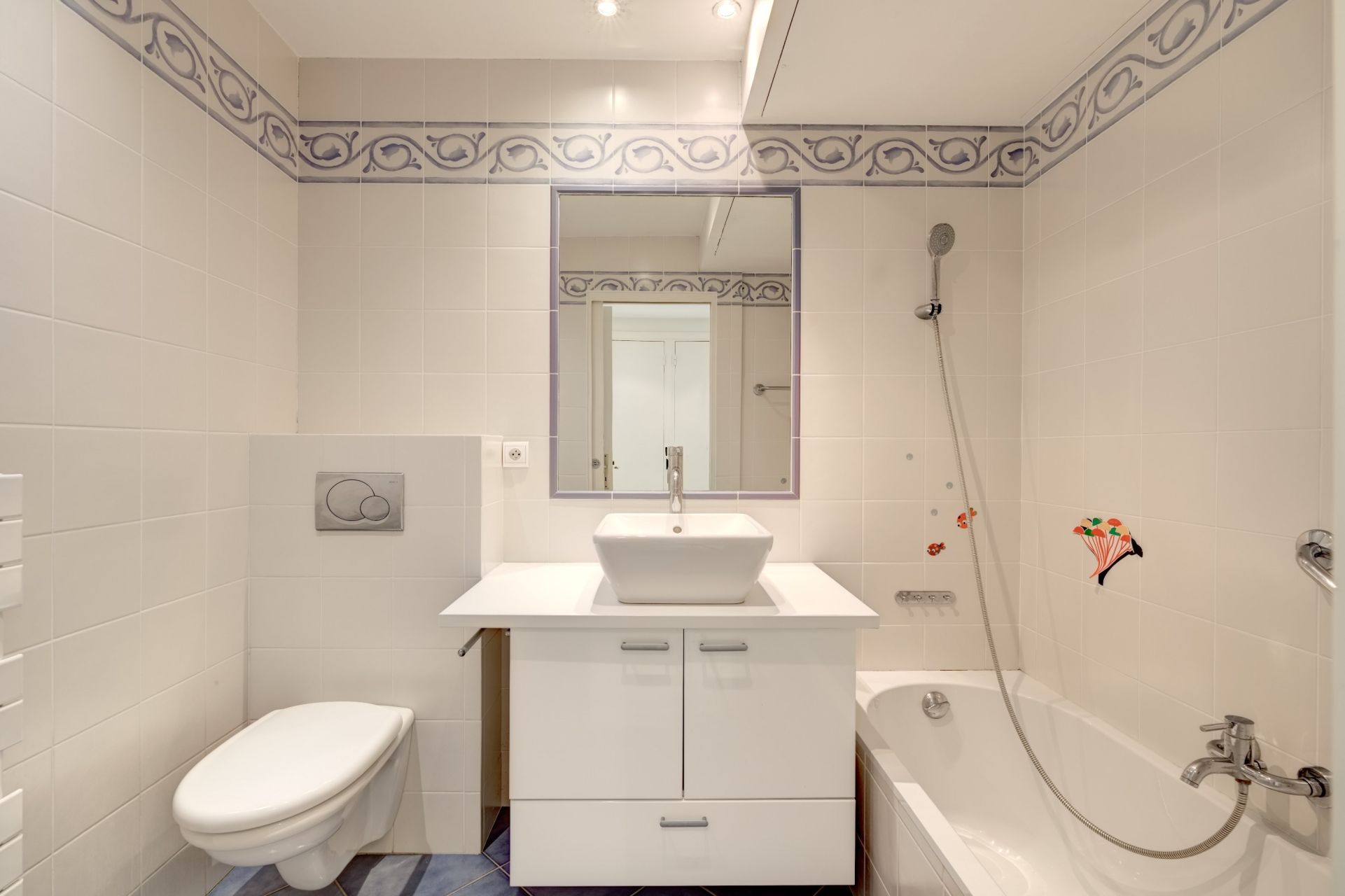 appartement de luxe 3 Pièces en vente sur LE CANNET (06110)