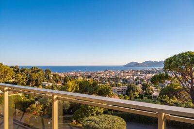 Vente Appartement de luxe Le Cannet 3&nbsp;Pièces 92&nbsp;m²