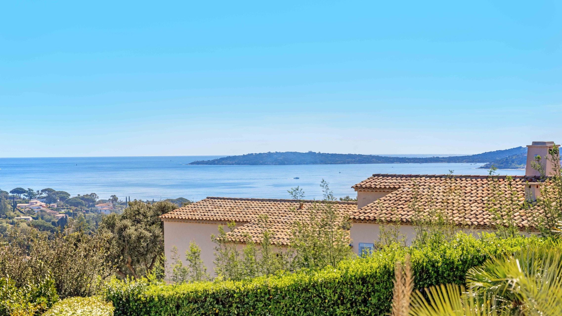 villa de luxe 9 Pièces en vente sur GRIMAUD (83310)